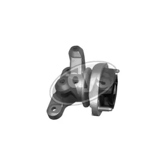 DYS 72-22094 - Suspension, boîte automatique