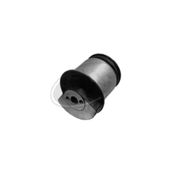 Suspension, support d'essieu DYS 72-24454 pour AUDI A6 1.8 - 125cv
