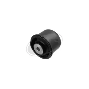 Suspension, support d'essieu DYS 72-24930 pour FORD FIESTA 1.5 TDCi - 75cv