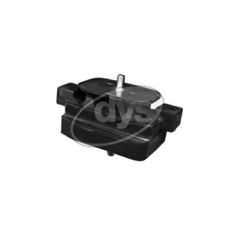 DYS 72-25578 - Suspension, boîte automatique