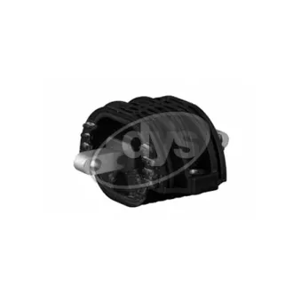 DYS 72-25955 - Suspension, boîte automatique