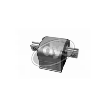 DYS 72-26785 - Suspension, boîte automatique