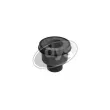 Suspension, support d'essieu DYS [72-27860]