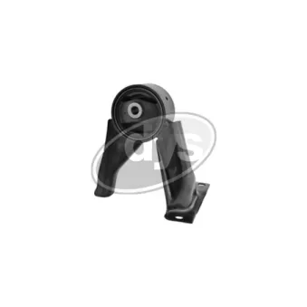 DYS 72-34716 - Suspension, boîte automatique