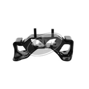 Suspension, boîte automatique DYS [72-40595]