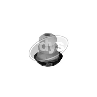 DYS 73-04547 - Butée élastique, suspension 