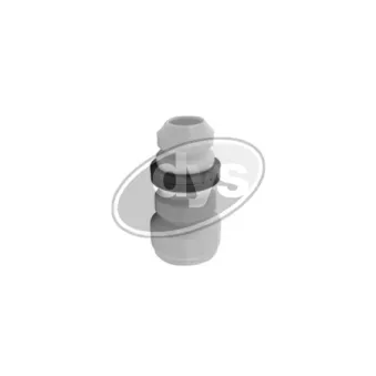 DYS 73-15206 - Butée élastique, suspension 