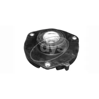 Coupelle de suspension DYS 73-24093 pour VOLKSWAGEN TIGUAN 1.4 TSI - 150ch