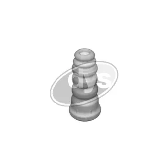 Butée élastique, suspension DYS OEM 1309151