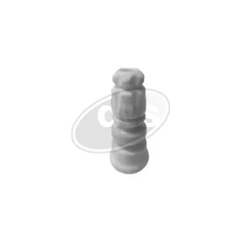 DYS 73-24731 - Butée élastique, suspension 