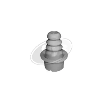 Butée élastique, suspension DYS [73-24739]