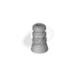 Butée élastique, suspension DYS [73-24789]