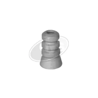 Butée élastique, suspension DYS 73-24789 pour CITROEN BERLINGO 1.9 D - 68cv
