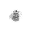 Butée élastique, suspension DYS [73-28630]
