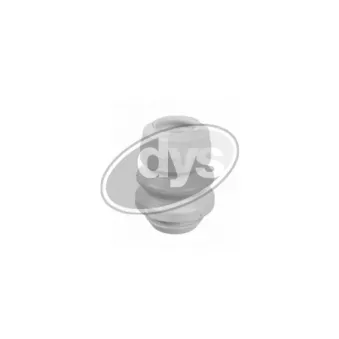DYS 73-28662 - Butée élastique, suspension 