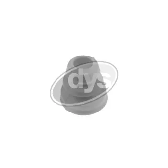 DYS 73-28701 - Butée élastique, suspension 