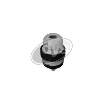 DYS 73-28711 - Butée élastique, suspension 
