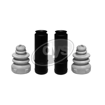 Kit de protection contre la poussière, amortisseur DYS 73-28942 pour MAZDA 626 2.0 TDI - 110cv