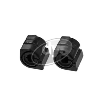 DYS 75-13109 - Jeu de coussinets, stabilisateur