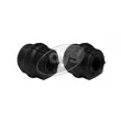 Jeu de coussinets, stabilisateur DYS [75-13540]