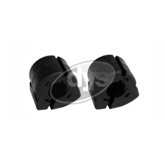 DYS 75-13555 - Jeu de coussinets, stabilisateur