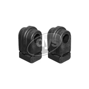 DYS 75-13577 - Jeu de coussinets, stabilisateur