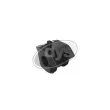 Suspension, stabilisateur avant droit DYS [75-24381]