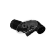 Tube d'admission, alimentation d'air DYS [76-11028]