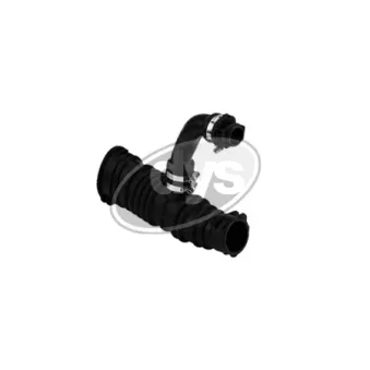 DYS 76-11461 - Tuyau d'aspiration, alimentation d'air