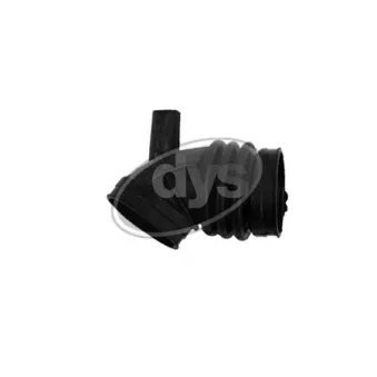 Tuyau d'aspiration, alimentation d'air DYS [76-12082]