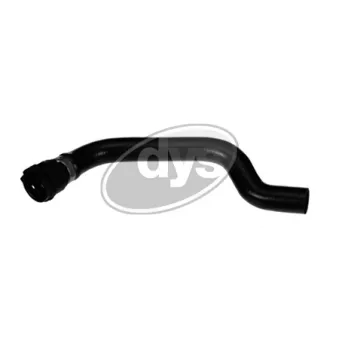 DYS 77-11011 - Gaine de chauffage