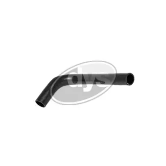 DYS 77-11012 - Durite de radiateur