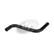 Durite de radiateur DYS [77-11095]
