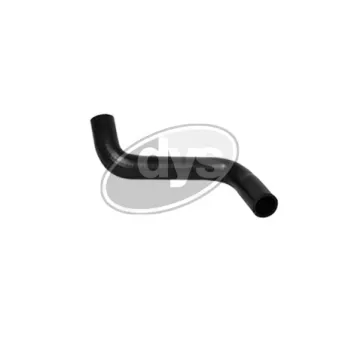 DYS 77-11346 - Durite de radiateur
