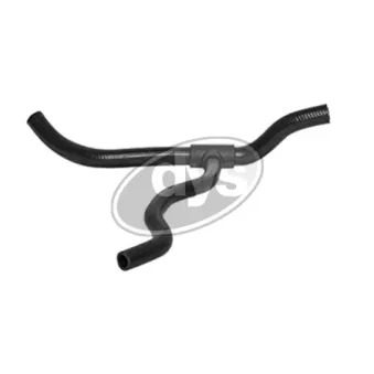 DYS 77-11366 - Gaine de chauffage