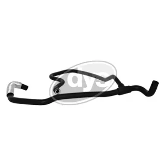 DYS 77-11368 - Gaine de chauffage