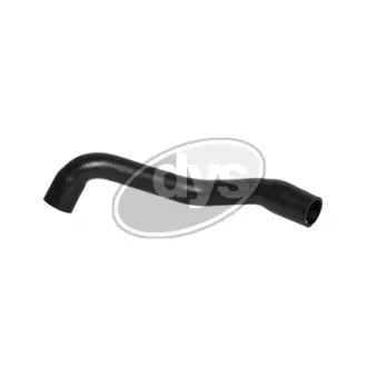 Durite de radiateur DYS [77-11401]