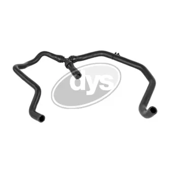 DYS 77-11440 - Gaine de chauffage
