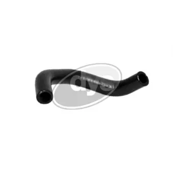 DYS 77-11659 - Durite de radiateur