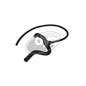 DYS 77-11732 - Gaine de chauffage