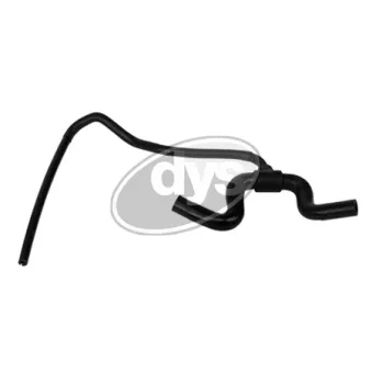 DYS 77-11739 - Gaine de chauffage