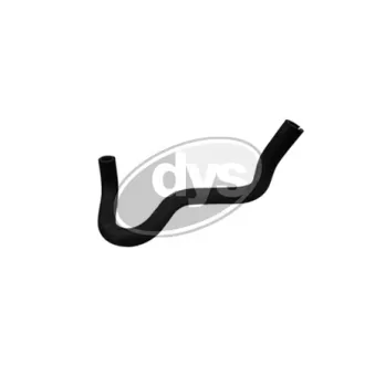 DYS 77-11810 - Durite de radiateur