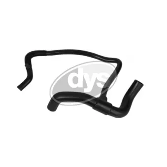 Durite de radiateur DYS [77-11841]