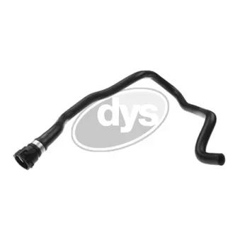DYS 77-11945 - Durite de radiateur