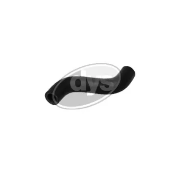 DYS 77-11992 - Durite de radiateur