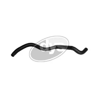 DYS 77-11999 - Gaine de chauffage