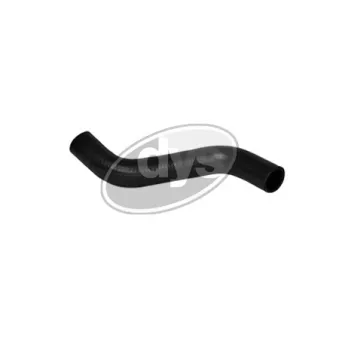 DYS 77-12227 - Durite de radiateur