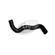 Durite de radiateur DYS [77-12228]