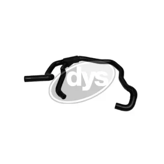 DYS 77-12384 - Gaine de chauffage