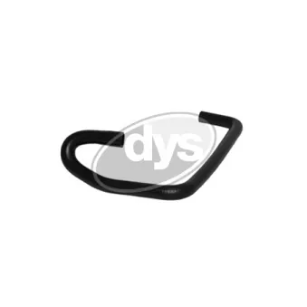 DYS 77-12393 - Gaine de chauffage